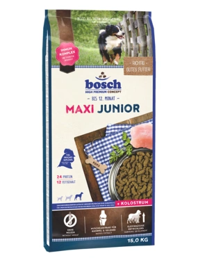 bosch HPC Maxi Junior